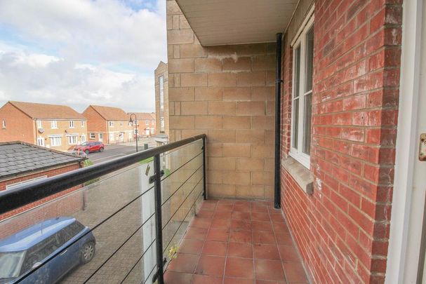 2 bedroom apartment to rent - Photo 1