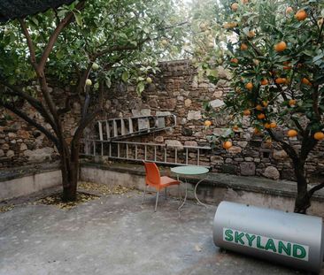 Μονοκατοικία για ενοικίαση Κέντρο (Λέσβος - Μυτιλήνη) - Photo 4