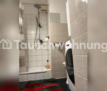 TAUSCHWOHNUNG Gemütliche 3-Zimmer-Wohnung in Münster gesucht - Photo 1