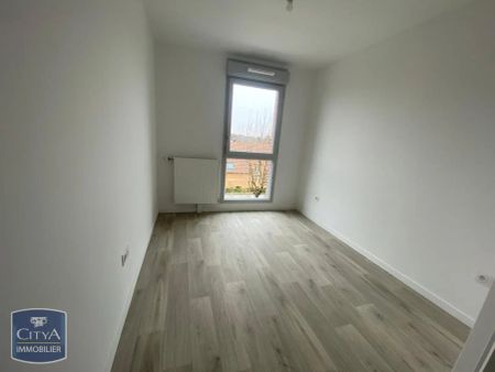 Appartement à louer 3 pièces 59.93m² - Photo 2