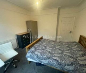 Newcombe Road, Southampton, SO15 - Photo 5