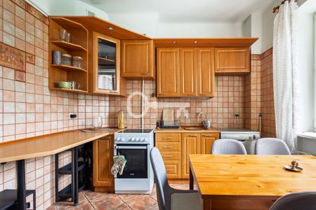 Warszawa, Śródmieście, Warszawa, Śródmieście, Nowy Świat - Photo 2