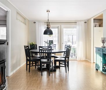 Ekorrvägen, Bålsta - Foto 2