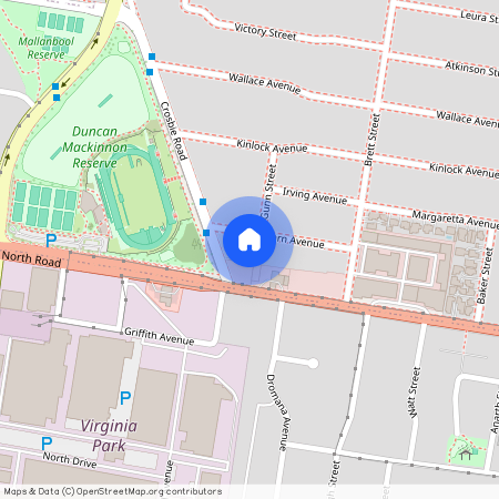 2 Strathearn Avenue, Vic 3163, Murrumbeena