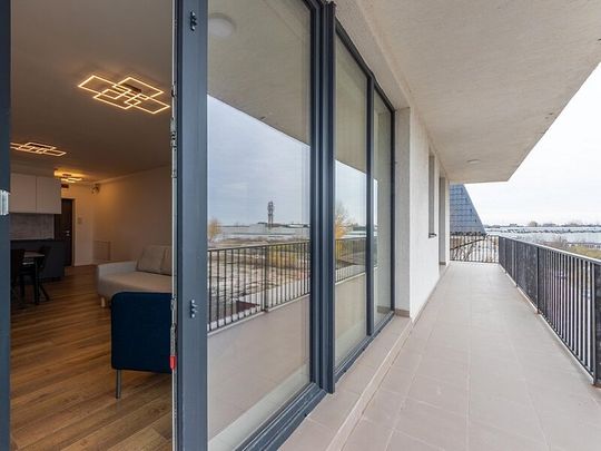 Aviatiei, 3 camere, str. Salubritatii, - Photo 1