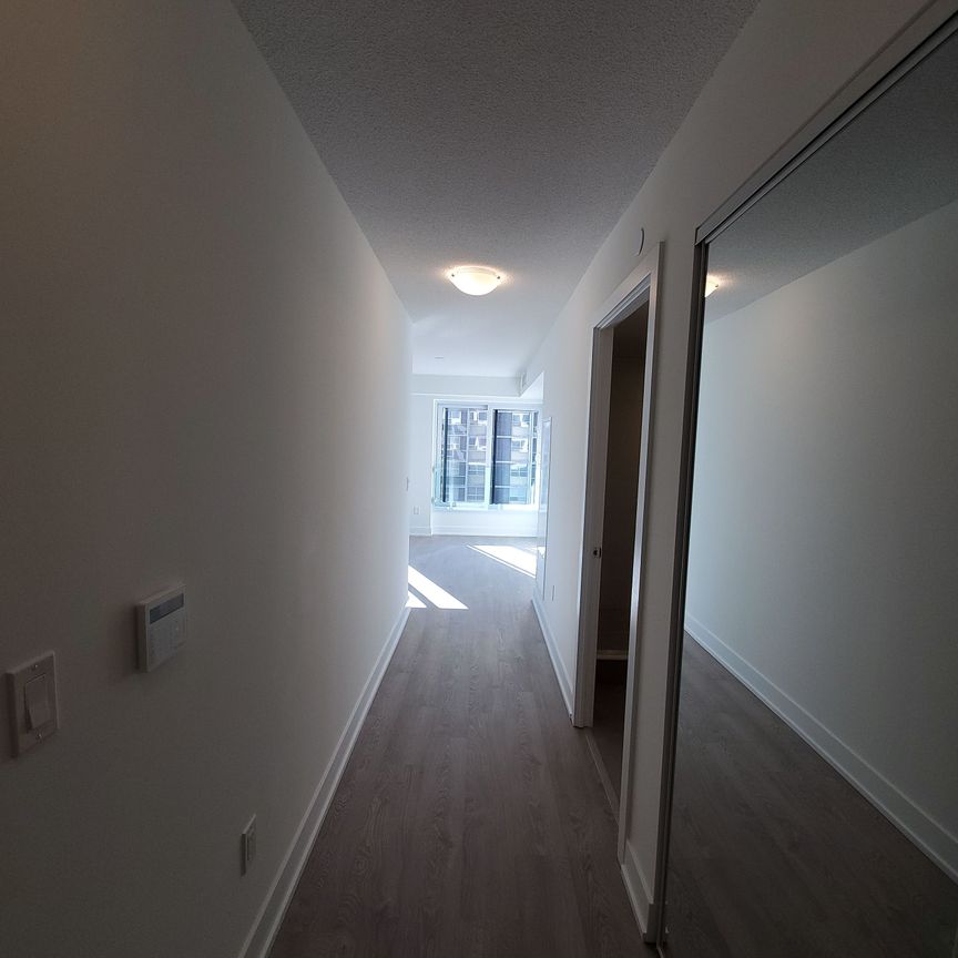For Lease - 9 Mabelle Avenue Unit# 2225, Toronto, Ontario - Photo 1