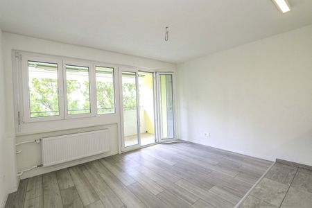 2 Zimmer, 38 m², 3. Stock - Photo 2