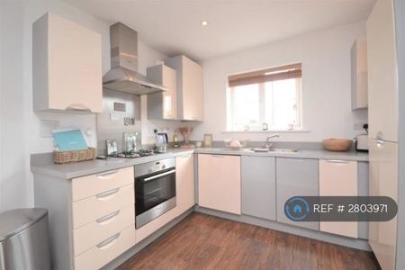 1 bedroom flat to rent - Photo 5