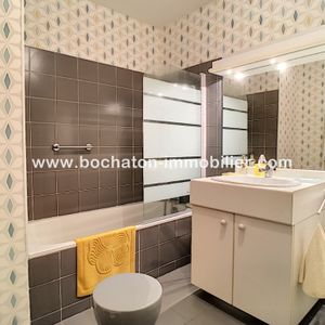 Location Appartement 1 pièce 35m² - Photo 2