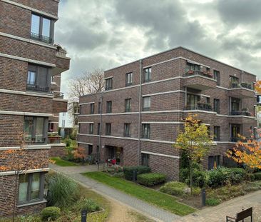 Ü60 - Seniorenwohnung in Servicewohnanlage - Photo 6