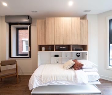 For Lease - 23 Ross Street Unit# 1, Toronto, Ontario - Photo 4