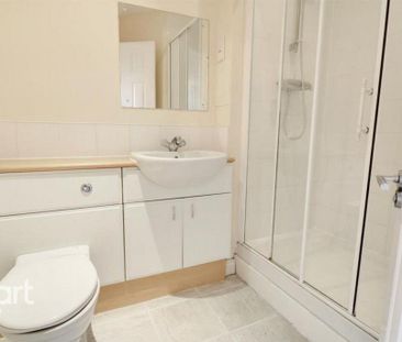2 bedroom apartment to rent - Photo 6