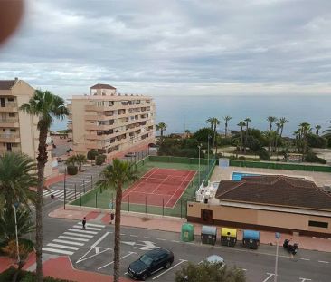 Alquiler de piso en Calle del Cabo, 14 - Photo 4