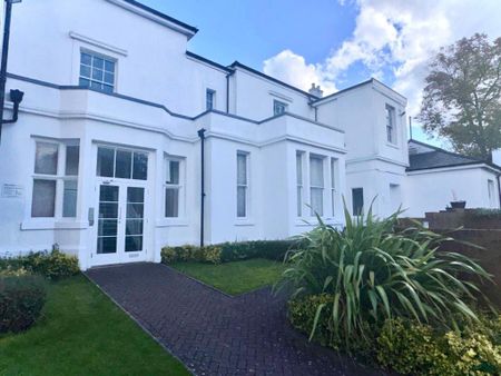 124C Merridale House, Compton Road, Wolverhampton, West Midlands, WV3 9QB - Photo 5