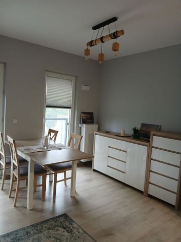 Kawalerka 35 mkw. na Starej Pradze za 2700 35 m² - Photo 3
