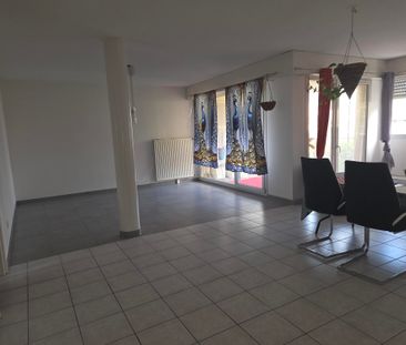 Location Appartement 3 pièces 87m² - Photo 1