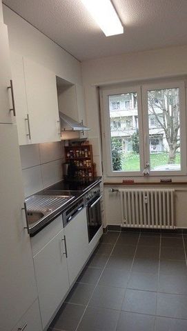 3.5 Zimmer, 70 m², 1. Stock - Photo 2