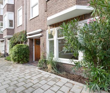 Te huur: Appartement Woestduinstraat in Amsterdam - Photo 6