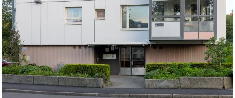 Vårvädersgatan 1 - Photo 1