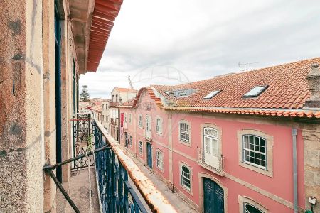 Apartment T2 in Vila do Conde, Vila do Conde - Photo 2