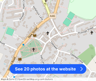 2 bedroom cottage for rent - Photo 1