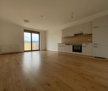 Generationenwohnhaus Triester Straße 12, Top 10; 2 Zimmer mit Balko... - Foto 4