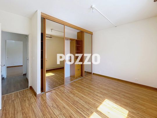 APPARTEMENT T3 - 72 M² - QUARTIER VAUGUEUX - PARKING ET CAVE - CHAUFFAGE INCLUS - Photo 1