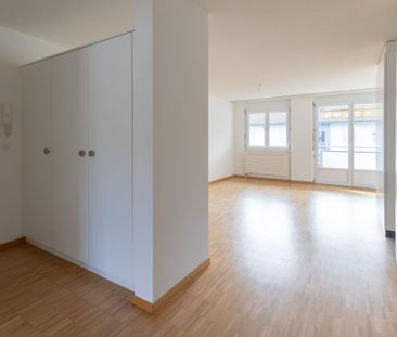 Wasserwerkstrasse- schöne moderne 4 1/2 Zimmer-Wohnung im 1.OG - Foto 5