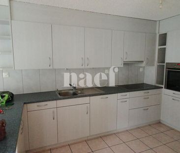 4.5 Zimmer, 107 m², 2. Stock - Photo 4