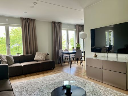 Västertorpsvägen, Hägersten - Photo 3