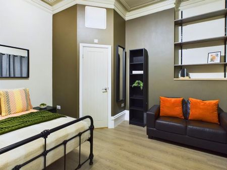 1 bedroom in a house share to rent - Photo 5