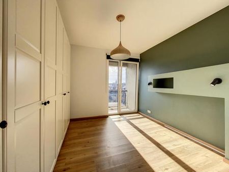 Appartement te huur - Foto 3