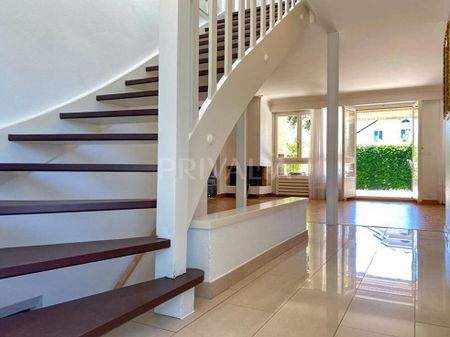 Beautiful detached villa with large garden in Prangins - Photo 4