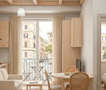 PALESTRINA - loft con GIARDINO PRIVATO - Photo 1