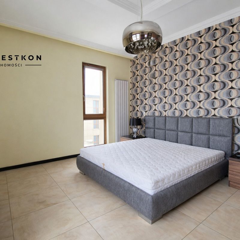 16 Piętro - Przepiękny widok, wysoki standard. - Photo 1