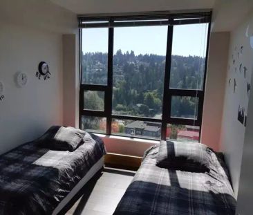 Suter Brook Village The Residences! | 301 Capilano Road, Port Moody - Photo 1