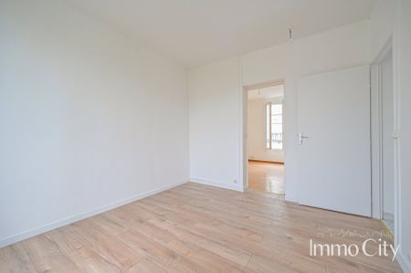 Appartement 2 pièces - 27.49m² - Photo 4