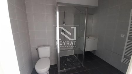 APPARTEMENT T2 A LOUER - Photo 2