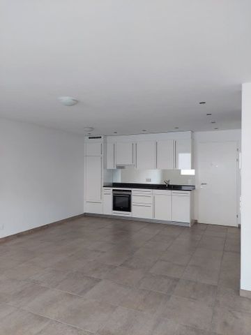 2.5 Zimmer, 67 m², 1. Stock - Photo 5