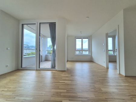 3 Zimmerwohnung - Kasernstraße 30 E 307 - Foto 3