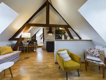 Superbe appartement de charme - Photo 5