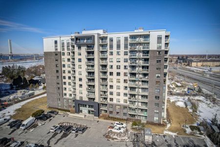 Appartement à louer - Brossard (Noms de rues (S)) Appartement à louer - Brossard (Noms de rues (S)) - Photo 5