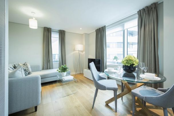 Harbet Road, Paddington, London, W2 - Photo 1