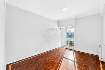 Apartamento T3 em Lisboa
