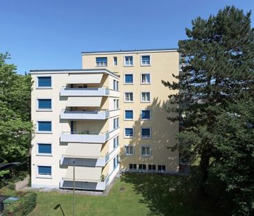 Attraktive 2-Zimmerwohnung mit Balkon in Winterthur - Photo 5