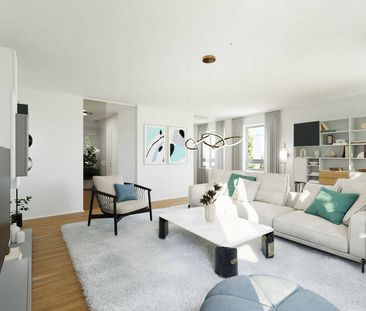 SPECIAL OFFER: ERSTBEZUG im EIGENEN TOWNHOUSE - 178 m² - SOFORT: 5-... - Foto 1