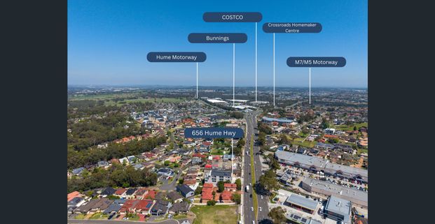 The Perfect Family home - Photo 1