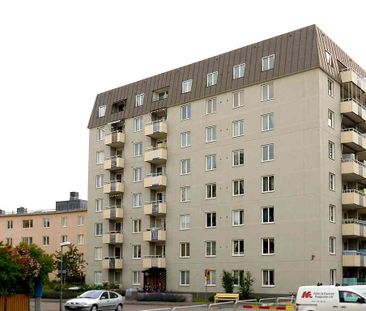 2 RUM KÖK - Photo 2