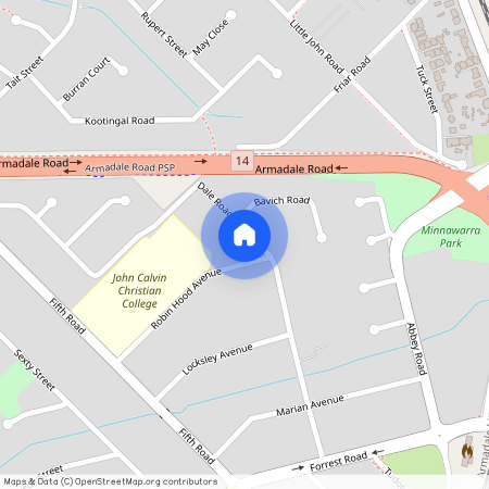Dale Road 40, WA 6112, Armadale