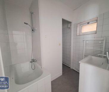 Location Appartement 1 pièce 30m² LIMOGES 87000 - Photo 2
